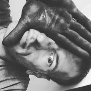 Meet your Posher, Matt